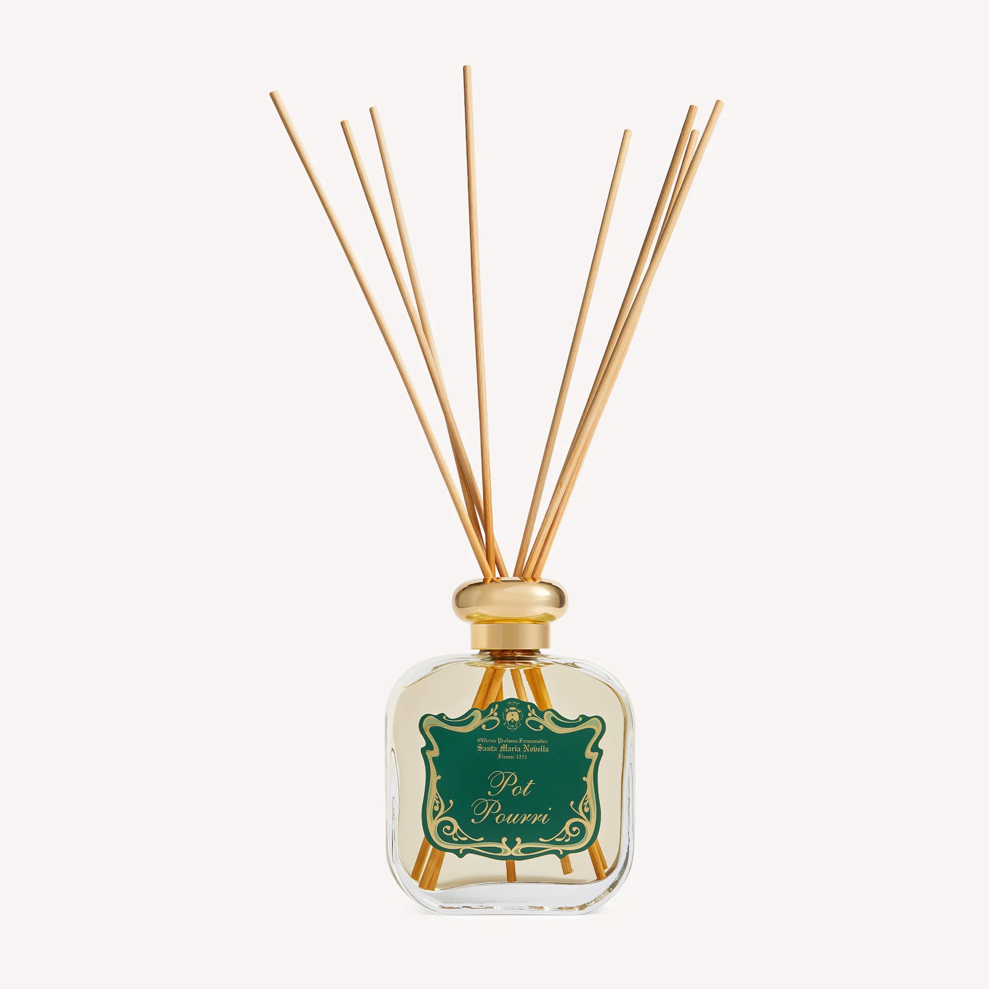 Stick Diffusers